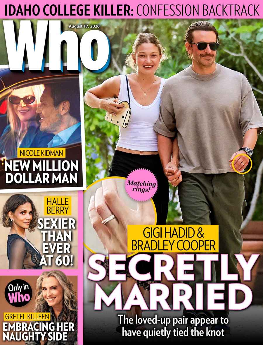 WHO issue 2632