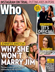 WHO issue 2637
