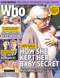 WHO 
                issue 2638