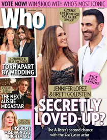 WHO 
                issue 2643