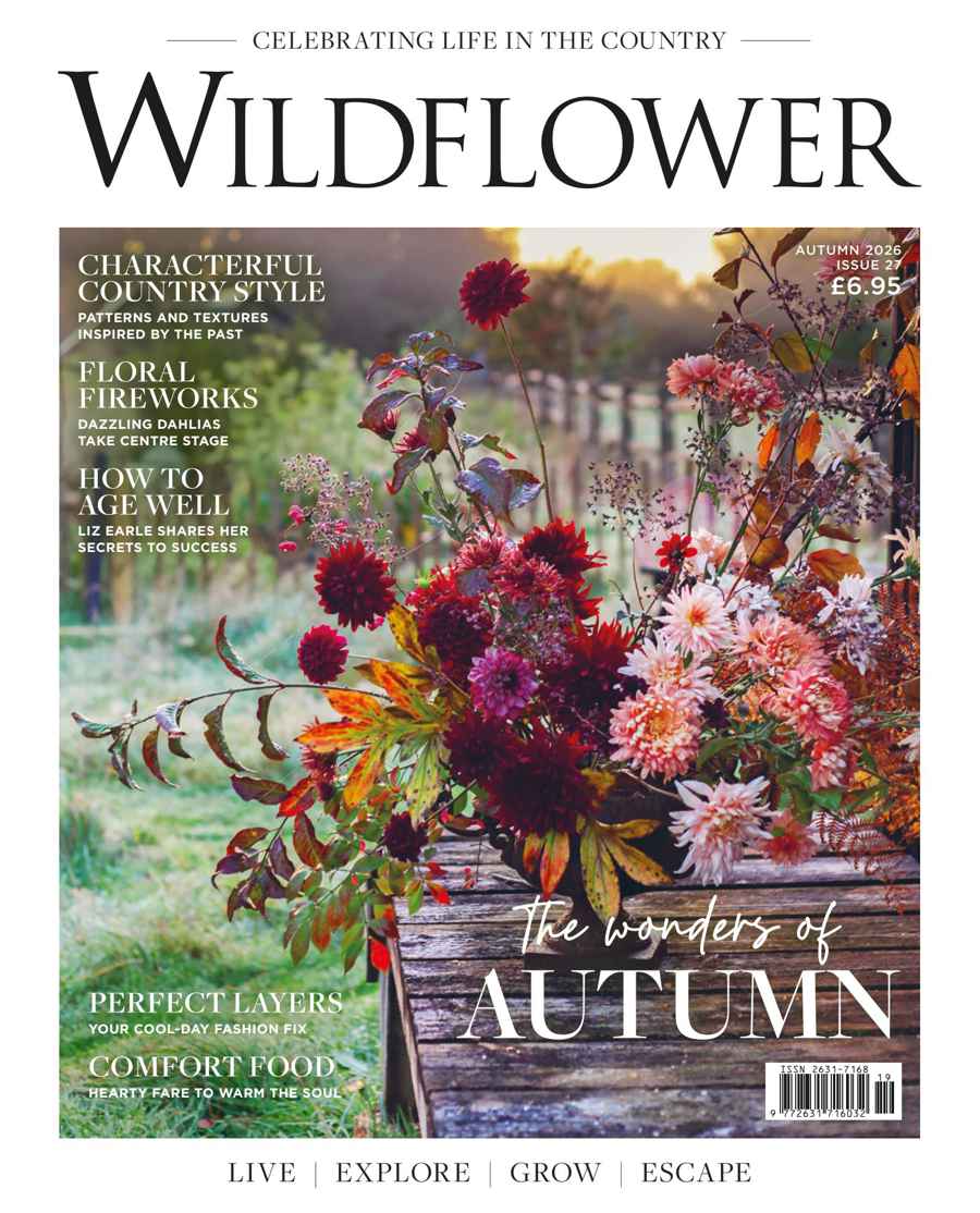 Wildflower issue Issue 27