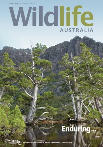 Wildlife Australia Preview