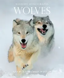 Wildlife Monographs Wolves