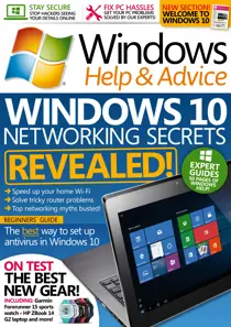 December 2015 
                issue December 2015