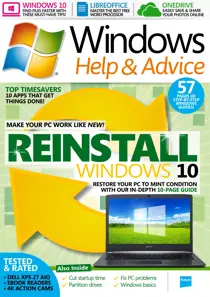 May 2017 
                issue May 2017