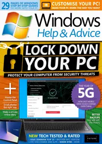 Windows Help & Advice 
                issue Windows Help & Advice