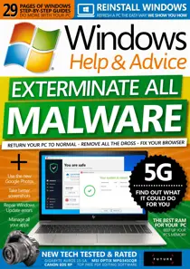 October 2019 
                issue October 2019