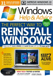 September 2017 
                issue September 2017