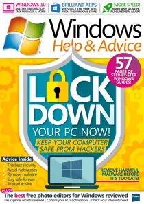 Spring 2017 
                issue Spring 2017