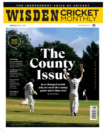 Wisden Cricket Monthly Preview