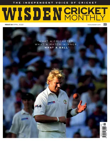 Wisden Cricket Monthly Preview