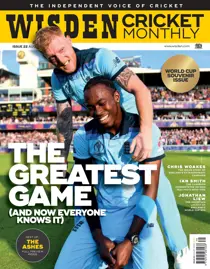 August 2019 
                issue August 2019