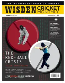 August 2021 
                issue August 2021