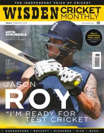 February 2018 
                issue February 2018