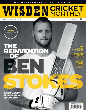 Wisden Cricket Monthly Preview