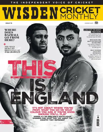 Wisden Cricket Monthly Preview