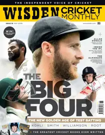 May 2019 
                issue May 2019