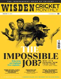 May 2022 
                issue May 2022