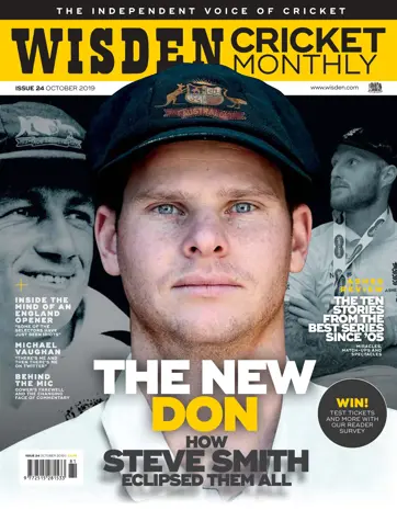 Wisden Cricket Monthly Preview