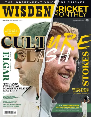 Wisden Cricket Monthly Preview