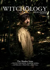 Witchology Magazine Autumn 2022