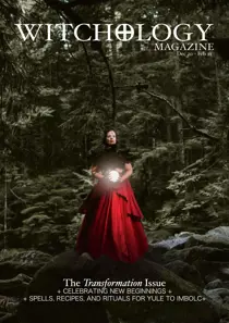 Winter 2020 
                issue Winter 2020