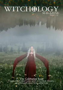 Summer 2021 
                issue Summer 2021