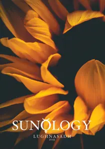 Witchology Magazine Sunology: Lughnasadh 2023