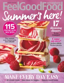 August 2019 
                issue August 2019