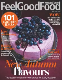 Autumn 2016 
                issue Autumn 2016