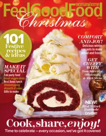 Christmas 14 
                issue Christmas 14