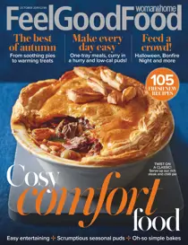 October 2019 
                issue October 2019