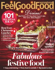 Winter 2016 
                issue Winter 2016