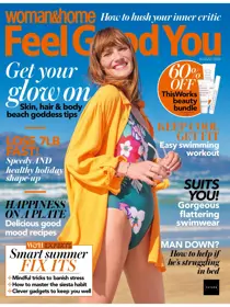 August 2023 
                issue August 2023