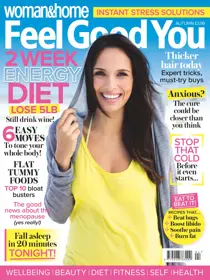 Autumn 2018 
                issue Autumn 2018