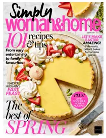 February 2022 
                issue February 2022