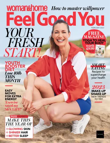 Woman&Home Feel Good You Preview