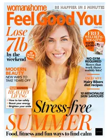 June 2022 
                issue June 2022