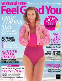 June 2023 
                issue June 2023