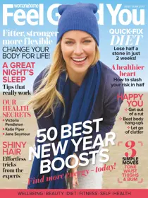 New Year 2017 
                issue New Year 2017