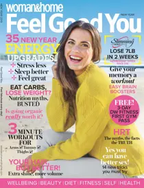 New Year 2019 
                issue New Year 2019