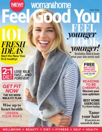 New Year 
                issue New Year