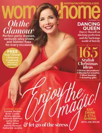 December 2017 
                issue December 2017