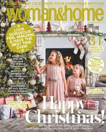 December 2019 
                issue December 2019