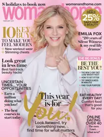 February 2017 
                issue February 2017