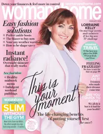 February 2018 
                issue February 2018