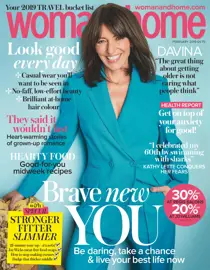 February 2019 
                issue February 2019