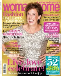 January 2014 
                issue January 2014