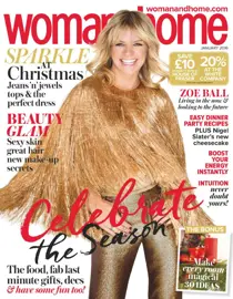 January 2016 
                issue January 2016