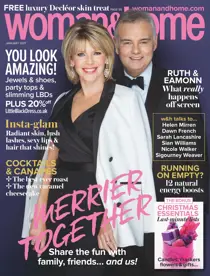 January 2017 
                issue January 2017